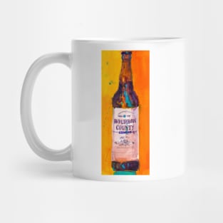 Bourbon County Vanilla Rye Mug